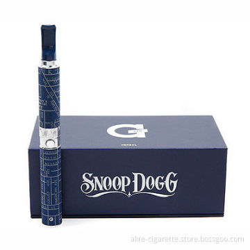 High Quality Dry Herb G Pen Snoop Dogg for Herbal
